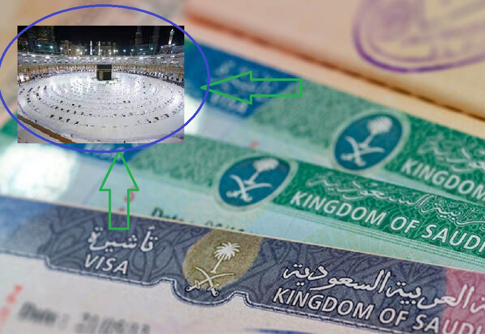 التأشيرة السعودية تتيح لحامليها أداء مناسك العمرة والاستمتاع بأجواء جدة التاريخية