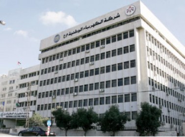 حياصات: ديون "الكهرباء الوطنية" 3 مليار دينار بدلا من 5.3 مليار