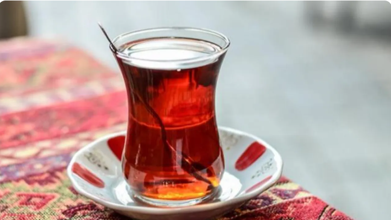 هل يُخفف الشاي الدافئ سعال الشتاء؟