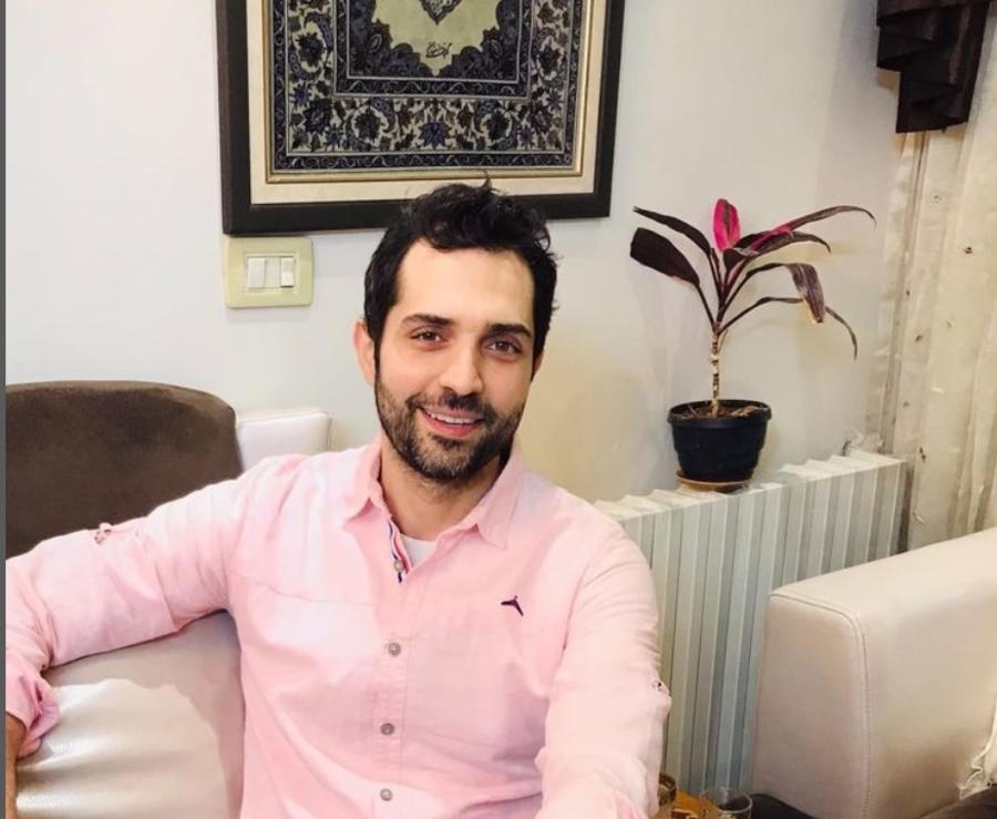 محمد باش يفجع بوفاة والدته وهذا سبب وفاتها