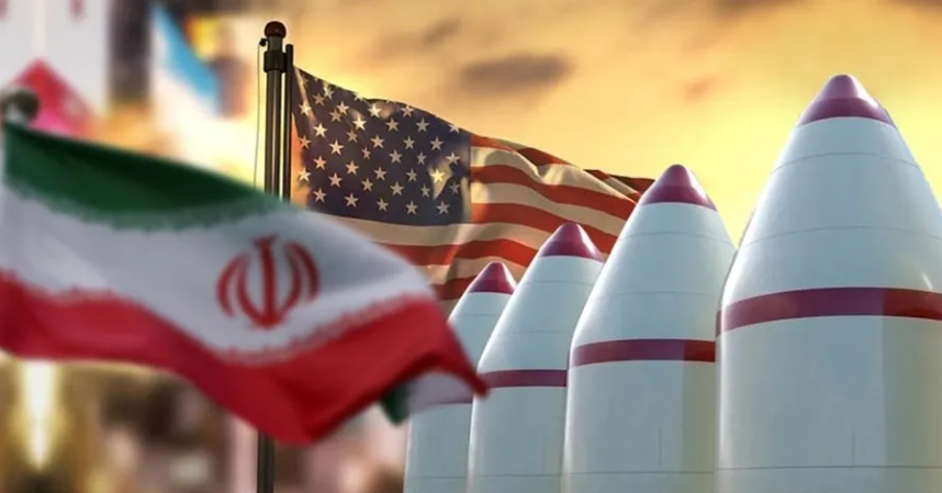 رصد هجوم صاروخي إيراني على جنوبي "إسرائيل"