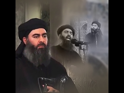 مهمة البغدادي المخيفة ..  زعيم داعش على قيد الحياة ويخطط للعودة من جديد