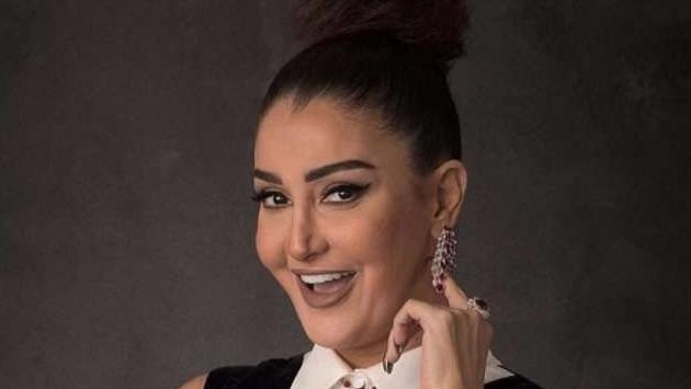 تحذير شديد اللهجة من غادة عبد الرازق بعد اتهامها بالنصب
