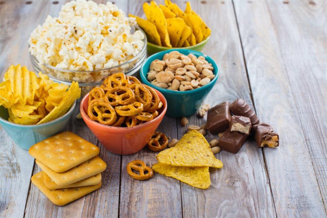 للحفاظ على الرشاقة .. هذه هي أهم قواعد تناول الوجبات الخفيفة 