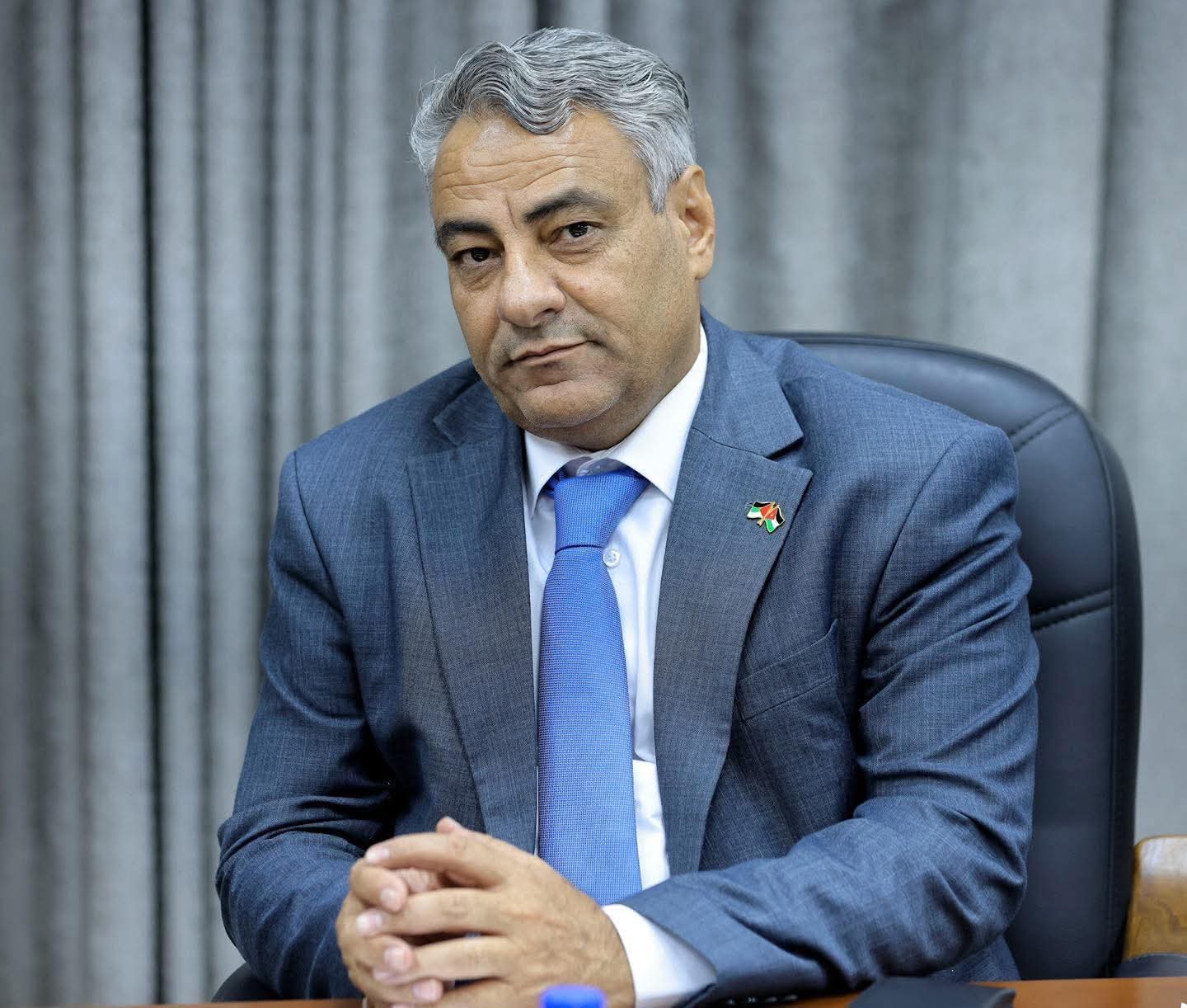 النائب الرواضية يفتح ملف الدعم الزراعي ..  24 سؤالاَ نيابياً تضع وزارة الزراعة تحت مجهر المساءلة في البترا والطيبة