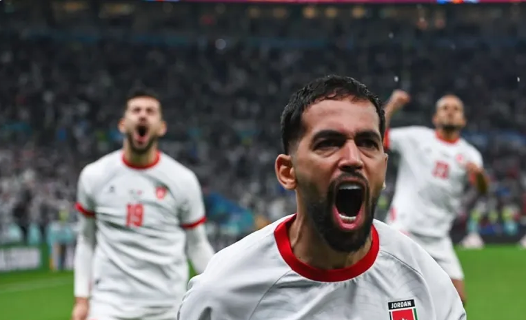 “ذا أثلتيك” تضع إسبانيا في القمة والنشامى ضمن أفضل 50 منتخبًا