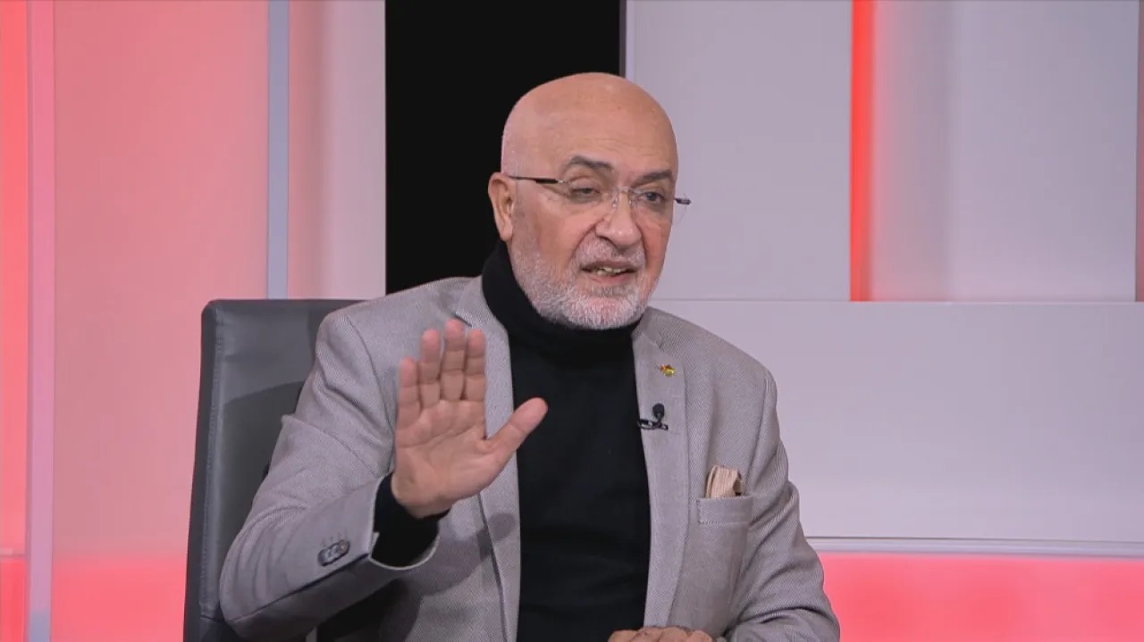 المعايطة: إذا أدان القضاء الأعضاء المجمدة عضويتهم بحزب جبهة العمل الإسلامي فعليه اتخاذ إجراءات