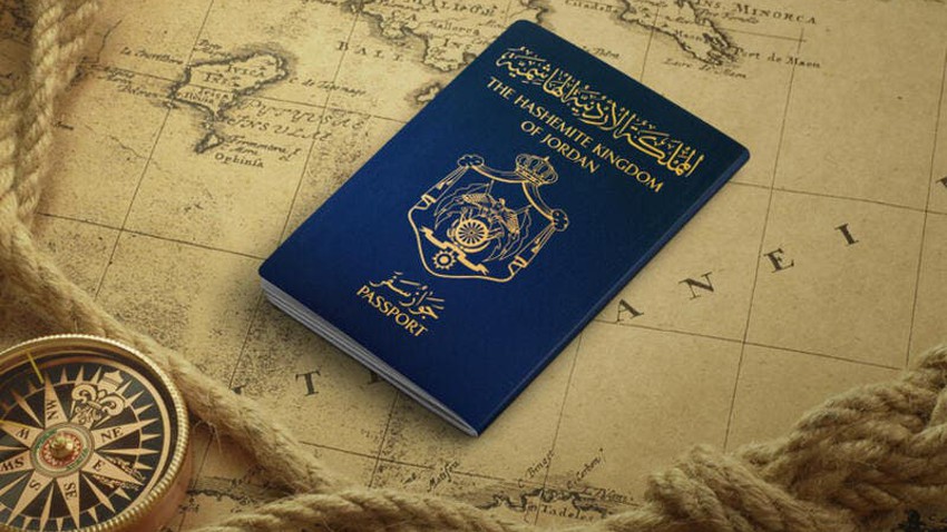 هل كنت تعرف ان الأردنيين يستطيعون السفر الى 52 دولة بدون فيزا؟