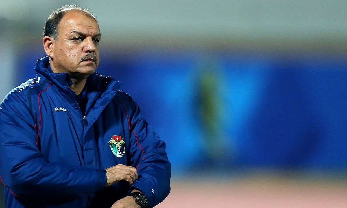 عدنان حمد يفجر مفاجأة حول تأهل النشامى الى دور ال32 في كأس العالم .. تفاصيل