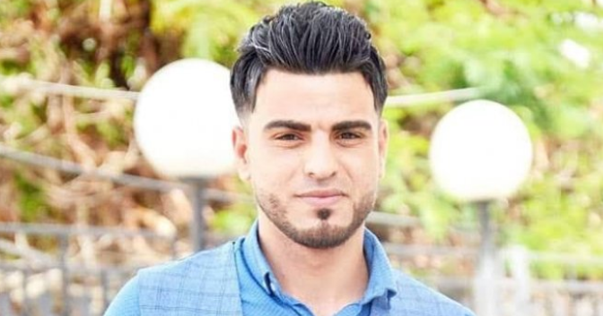 "عند الله تلتقي الخصوم"  ..  آخر ما كتبه شاب فلسطيني قبل انتحاره في غزة