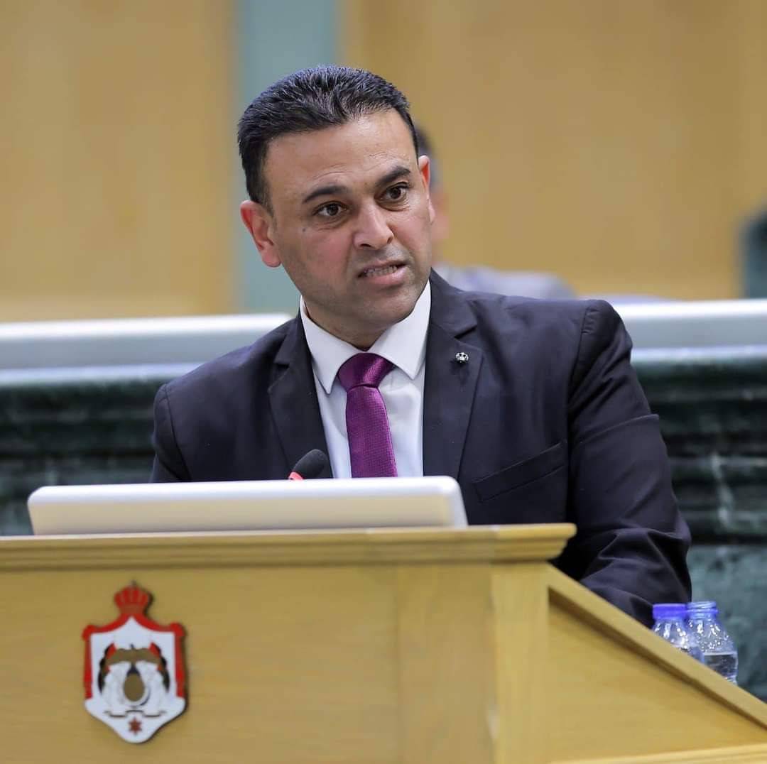 النائب وليد المصري: نحن مع الرقابة والتنظيم… لا مع الجباية ، والحكومة لا تتجاوب مع النواب