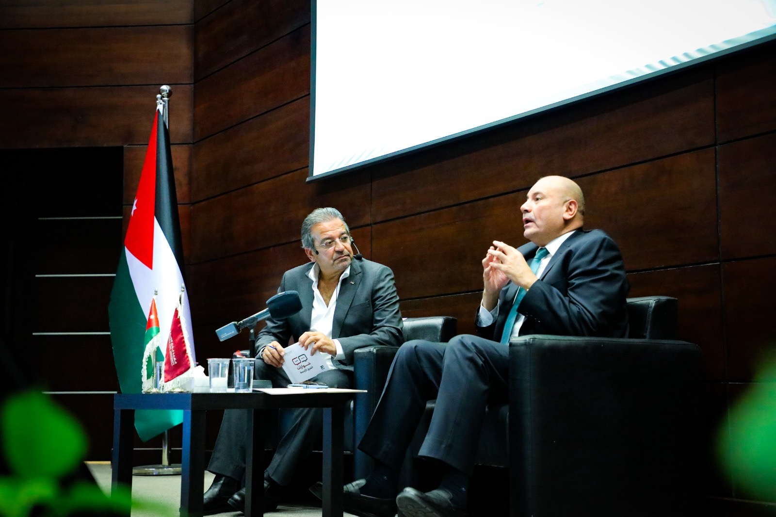 العودات من "الشرق الأوسط": الجامعات منارات للعلم والفكر والحوار تعزز وعي الشباب وانتماؤهم الوطني
