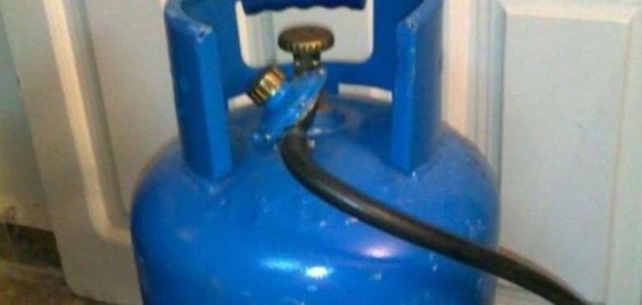 تسرب غاز يحرق مطبخ شقة ويُصيب حالتين باختناق في الطائف