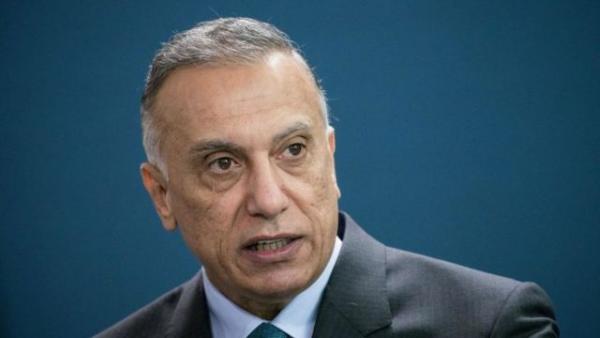 الكاظمي: سنقف بكل قوة أمام من يهدد أمن العراق