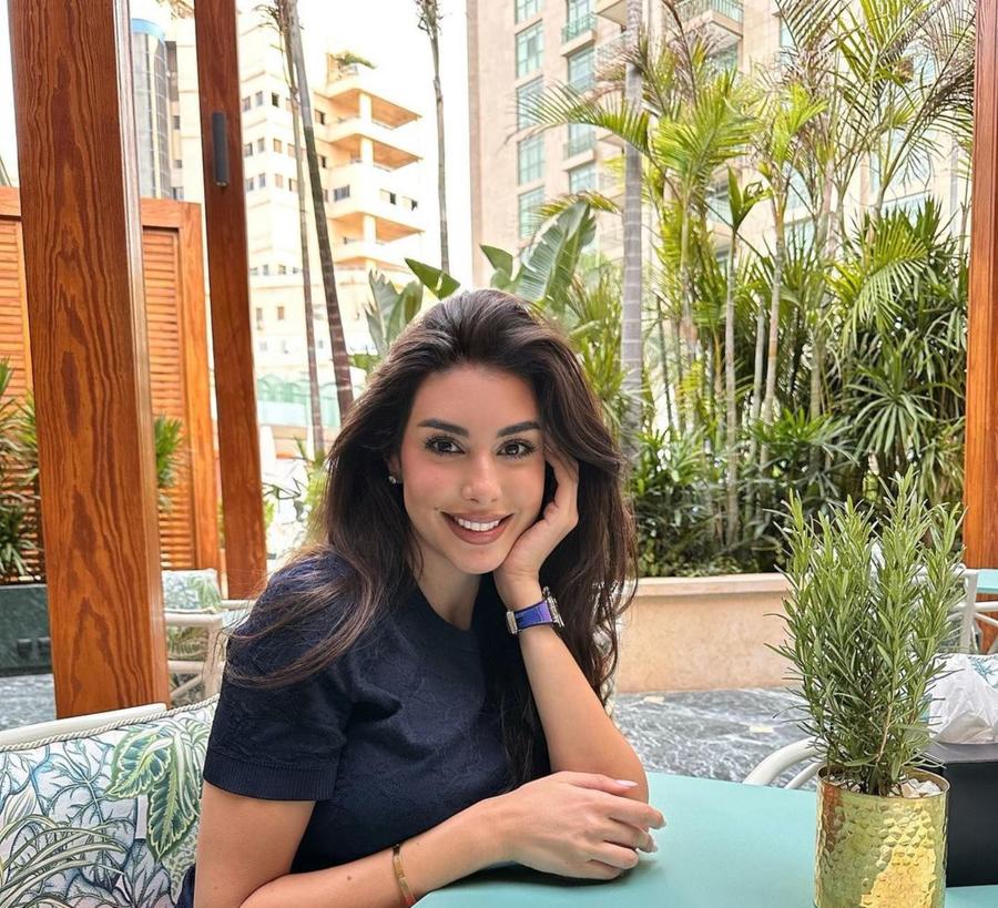 ياسمين صبري: لن أقدم مشاهد جريئة ..  لا في مصر ولا هوليوود