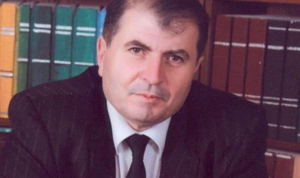 الحديدي لوزير الصحة: أستقيل من "العليا للأخطاء الطبية" لأن القانون فاقداً لأي جدوى من وجوده  ..  وثيقة