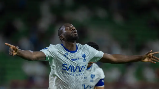 أمام الخلود ..  الهلال يعيد رقمًا غاب 991 يومًا