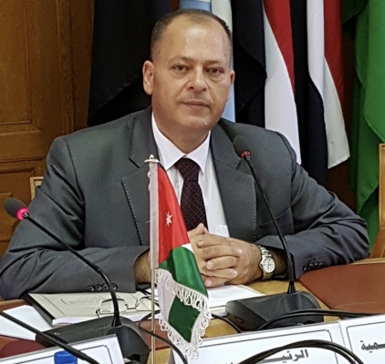 الأردن حاضنة المفهوم الأمني وأجهزتنا مهنية ومحترفة  .. 