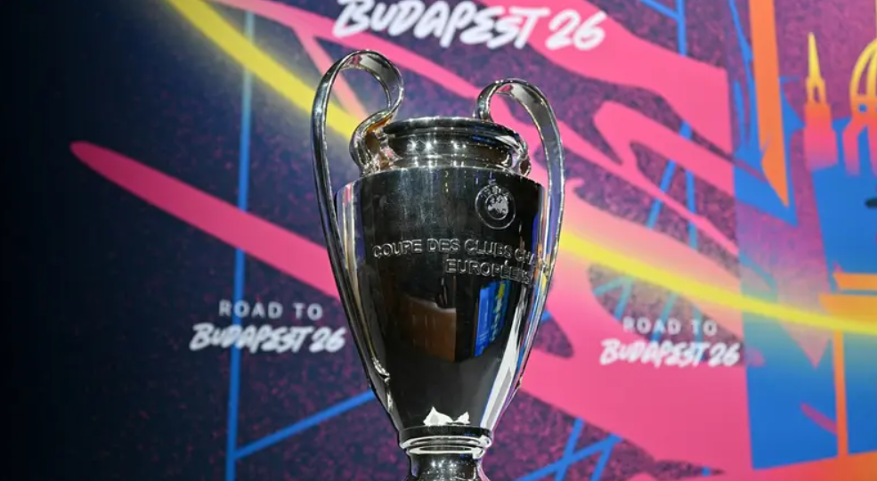 تحديد سعر تذكرة نهائي دوري أبطال أوروبا بدءاً من 70 يورو