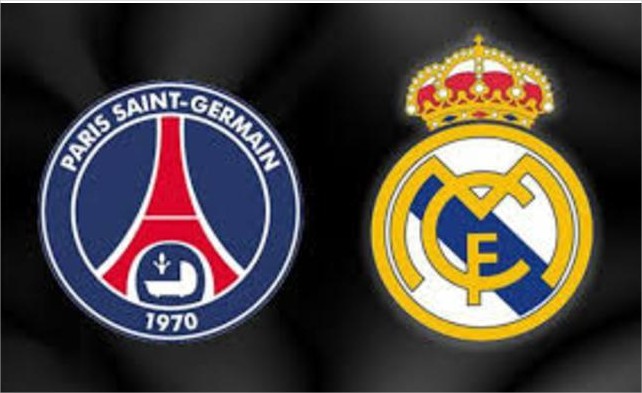 ريال مدريد وسان جرمان في مواجهة انقاذ الموسم