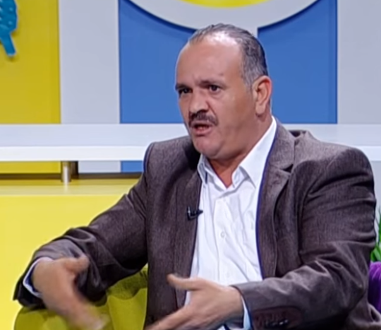 خدّام يكشف لسرايا تفاصيل الخلاف مع رئيس وزراء أسبق قال له"انفلق انت والمزارعين"