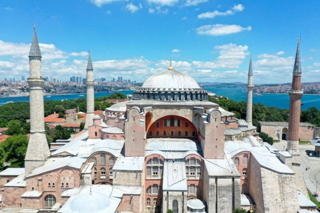 أهم الأنشطة سياحية في اسطنبول