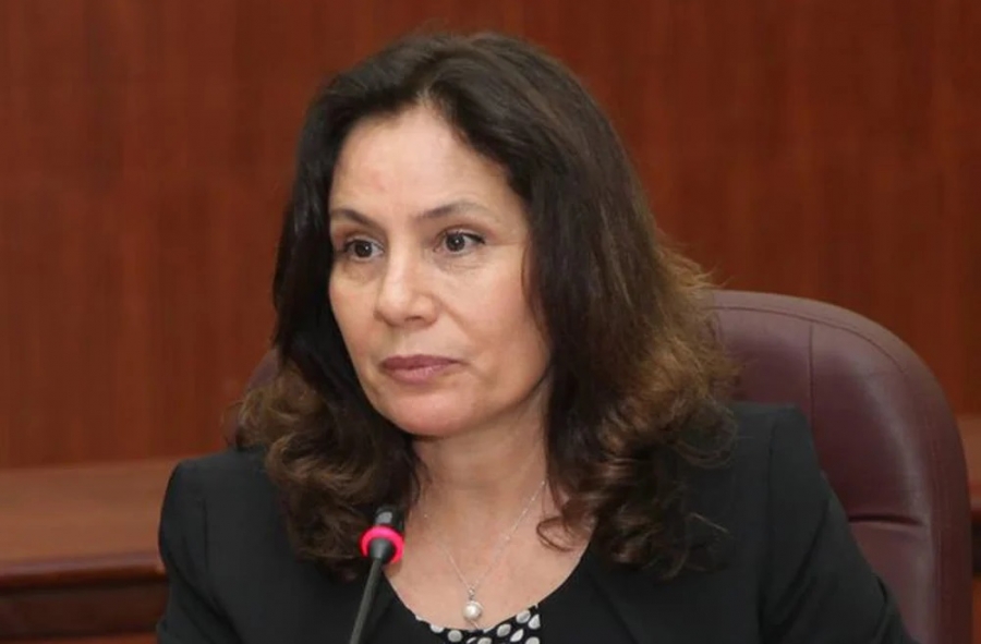 زواتي: لسنا دولة نفطية وشركة تبحث عن تمويل لاستغلال الصخر الزيتي