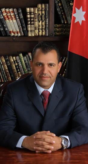أبو حسان رئيسا لجمعية النقل المتخصص وبهجت حمدان نائبا للرئيس بالتزكية