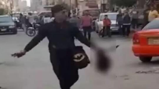 بيان مصري حول تفاصيل جريمة الإسماعيلية