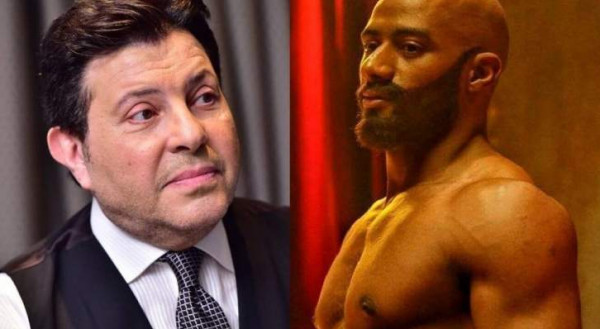 هاني شاكر: سمحنا لمحمد رمضان بالغناء وليس بخلع ملابسه على المسرح 