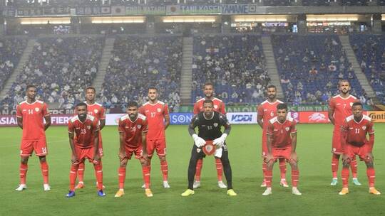 عمان تحقق فوز تاريخي على اليابان في تصفيات كأس العالم (فيديو)