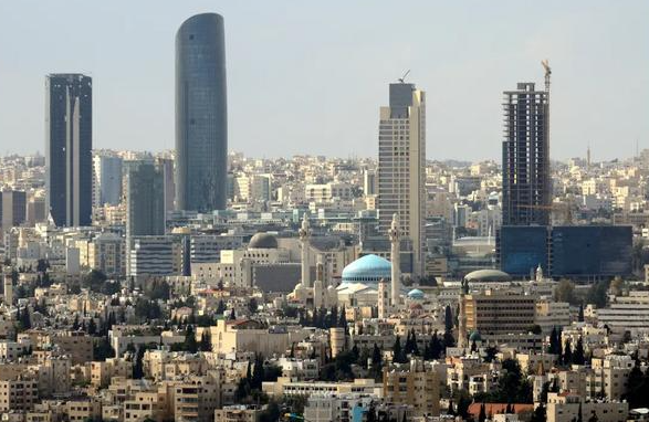 أجواء صيفية معتدلة في اغلب المناطق حتى الثلاثاء 
