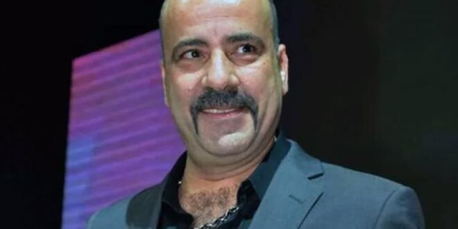 تعرفوا على الفنانة الشهيرة التي أتهم محمد سعد بالأعتداء عليها