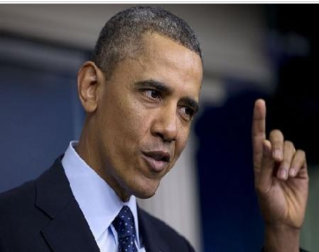 اوباما يصدر مذكرة لتعليق العقوبات الأميركية على إيران