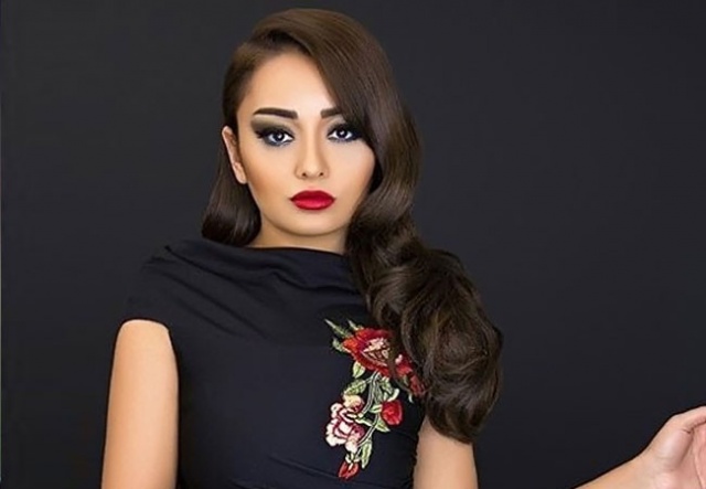 حبس راندا البحيري سنة ما هي جريمتها؟