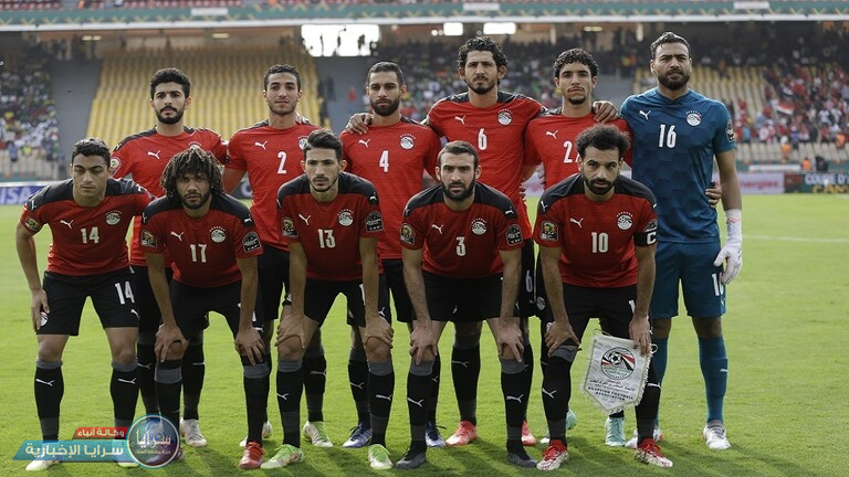 منتخب مصر يتلقى ضربة موجعة قبل مواجهة الكاميرون