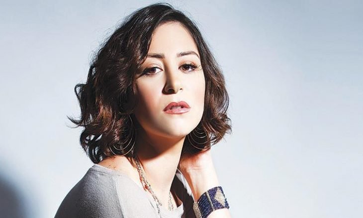 منة شلبي تنشر صورة “حصرية” لحفل زفافها! 