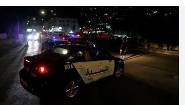 اصابة خطرة في مشاجرة بين مجموعة أشخاص في منطقة شفا بدران 