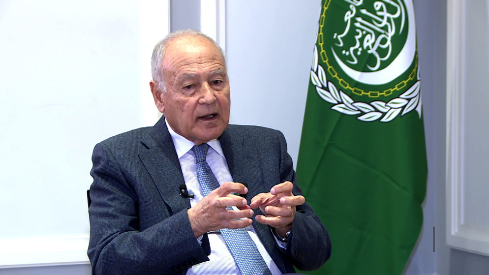 أبو الغيط: تصريحات سفير واشنطن لدى "إسرائيل" متطرفة تؤدي إلى تأجيج المشاعر