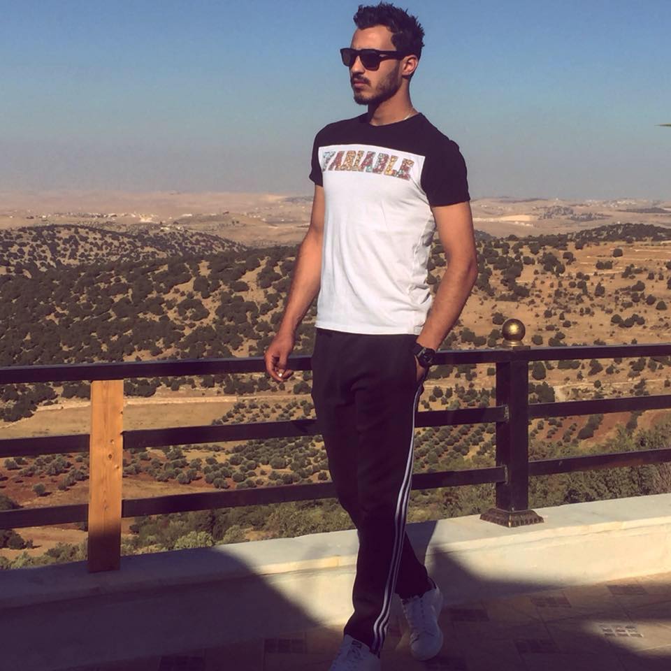 صافي السكران .. عيد ميلاد سعيد