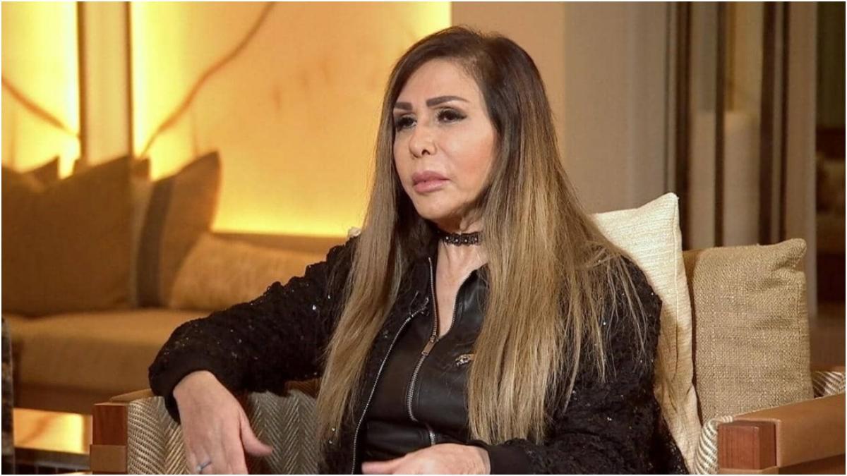 مها المصري تهدد باللجوء إلى القضاء