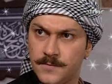صورة ..  العقيد معتز محكوم بالإعدام!