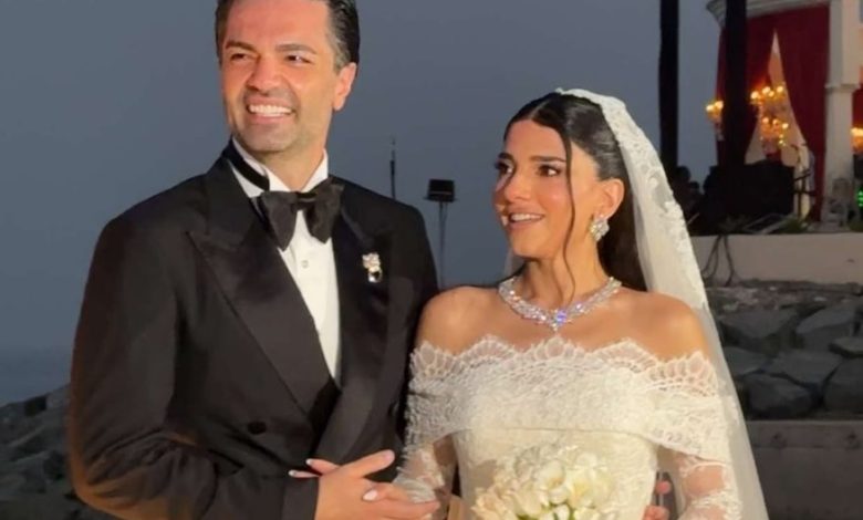 بالفيديو والصور ..  وسم "نارين بيوتي" يتصدر منصات التواصل الاجتماعي