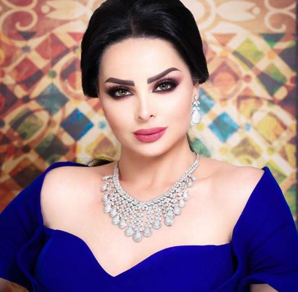 "ماذا ينقصني؟" ..  ديانا كرزون تكشف عن سبب عدم زواجها حتى الآن