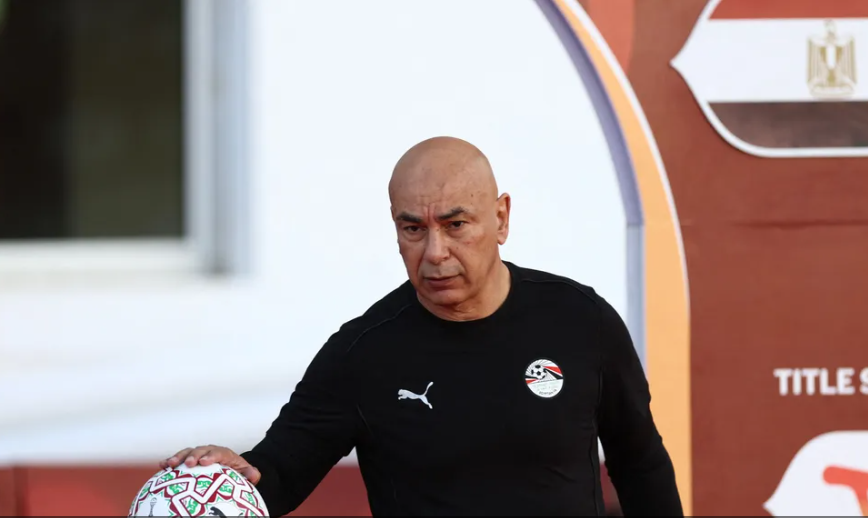 بعد إنجاز المونديال ..  مصر تكافئ حسام حسن بعقد جديد