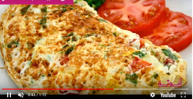 بالفيديو  .. (10) افكار لفطور صحي