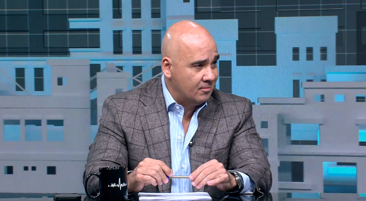 جمعة : العجز في موازنة اتحاد كرة القدم سيصل إلى قرابة مليون دينار