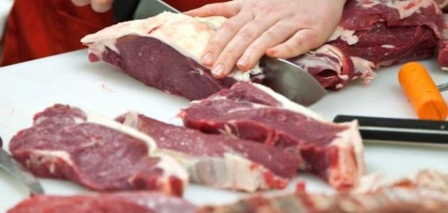 تعرف على كيفية توزيع الاضحية 