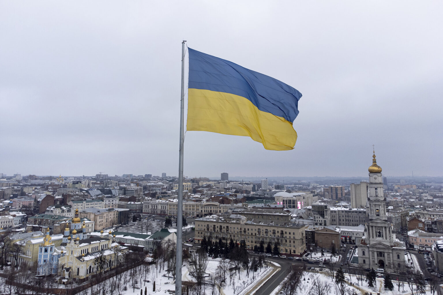 أميركا: مساعدات عسكرية جديدة لأوكرانيا بـ 3 مليارات دولار