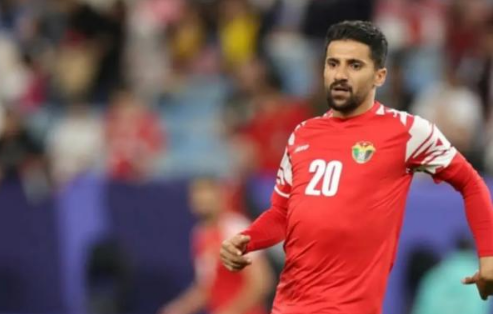 الاتحاد الآسيوي يعاقب الدردور